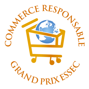 Grand Prix ESSEC <br> du Commerce Responsable